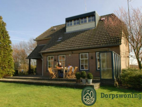 Lovely holiday home in Leende with fenced garden